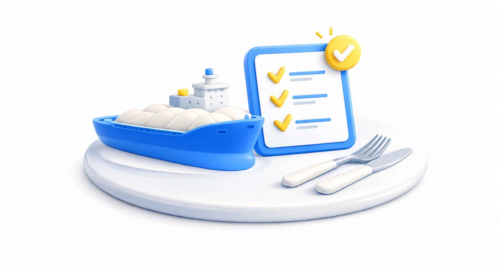 Business lunch in chartering: a practical cheat sheet for successful fixtures